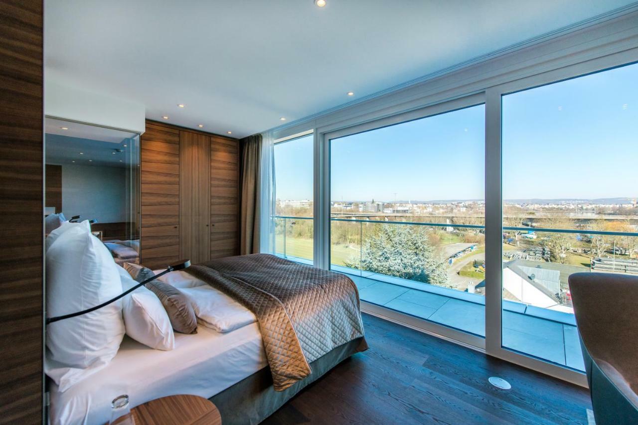 Suite Deluxe